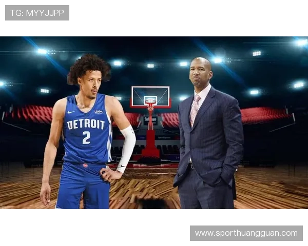 凯德·坎宁安挡拆突破效率提升明显，拉开球队进攻空间