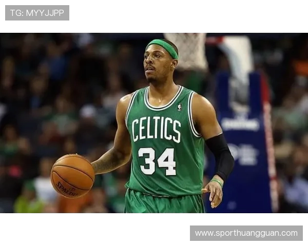 保罗·皮尔斯季后赛关键时刻挡拆命中率提升显著拉开对手防线