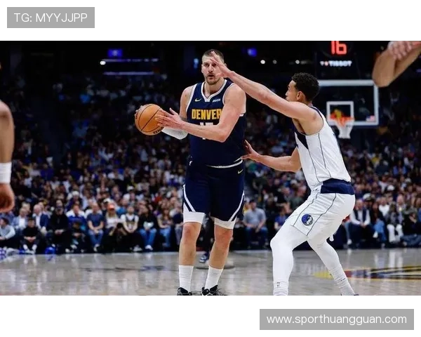 穆雷突破创造多次关键得分 拉开与约基奇助攻效率差距