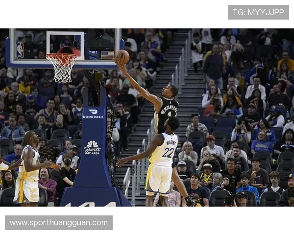 维克托·文班亚马内线统治力显著，挡拆防守提升马刺整体效率