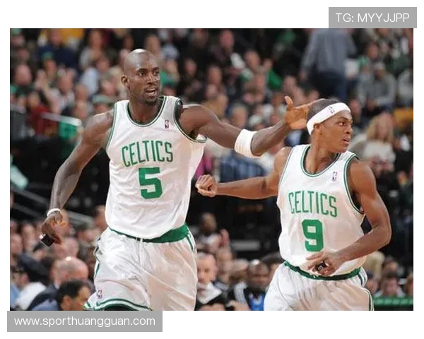 加内特挡拆拉开空间 提升球队内线得分效率明显