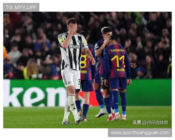 巴萨重返欧冠强队行列，对争冠格局带来变化，关键战表现仍需检验。