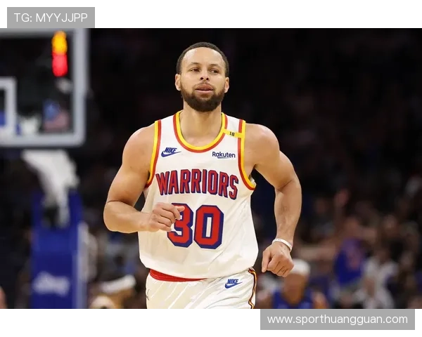 库里三分持续高效，关键时刻得分占比大幅提升