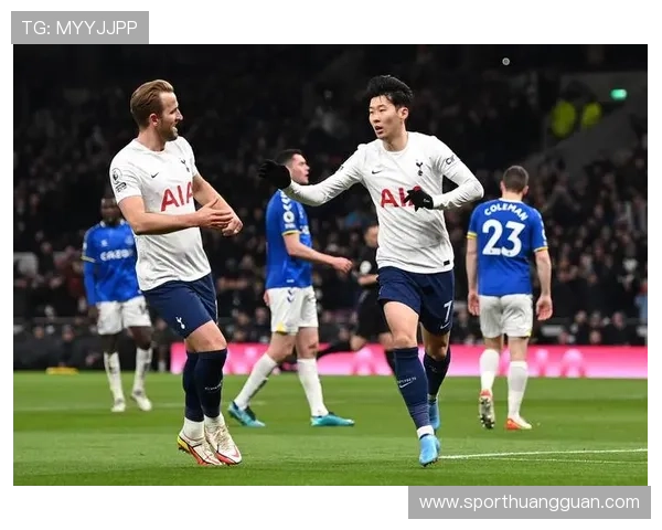 热刺进攻依赖孙兴慜体现体系僵化，当前形势对球队表现造成影响